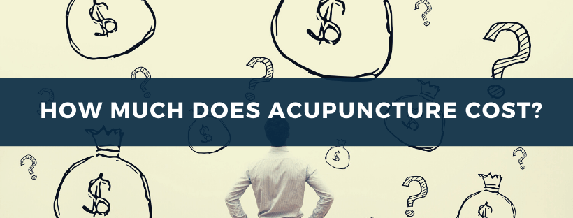 How Much Does Acupuncture Cost Circle Of Health Longmont