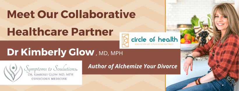 Meet Dr. Kimberly Glow, Our Collaborative Healthcare Partner