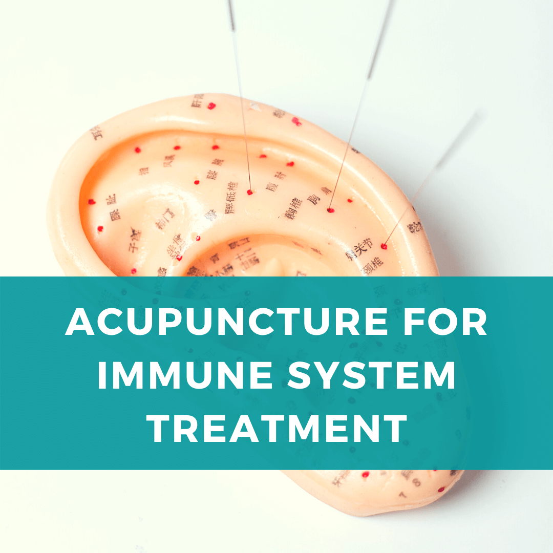 Acupuncture for Immune System Treatment Circle of Health Longmont