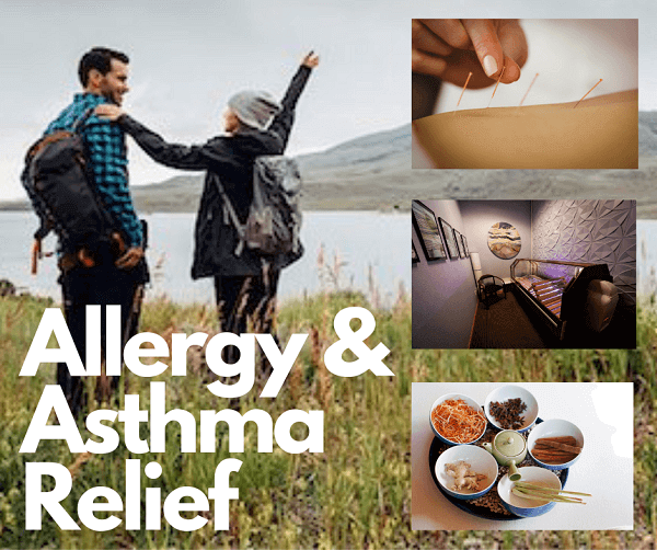 Chronic Asthma & Allergies