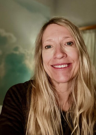 Gina Tajchman