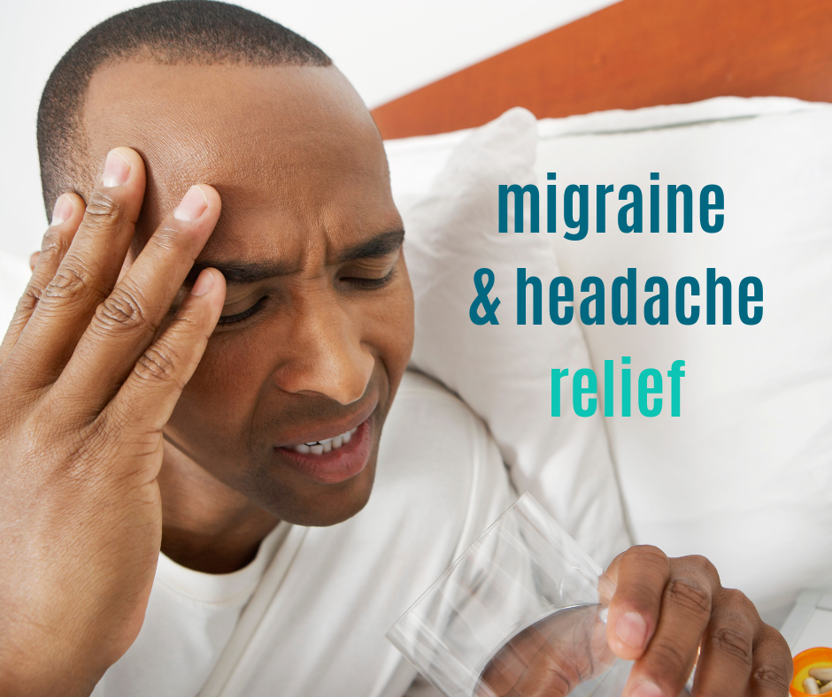 Migraine & Headaches