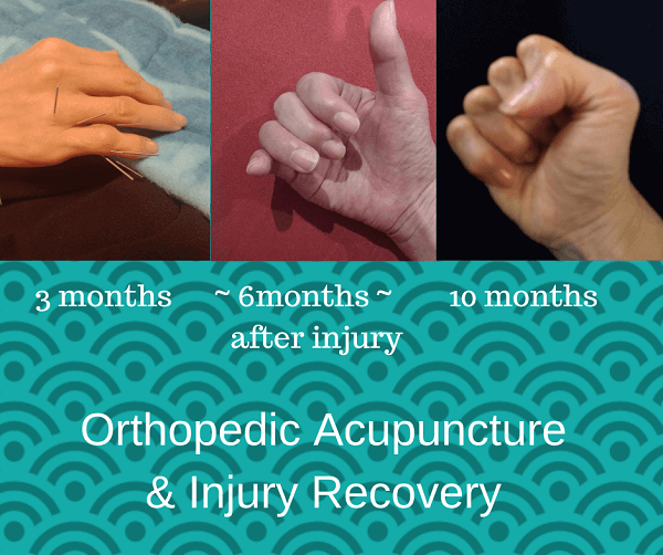 Orthopedics & Injury Recovery