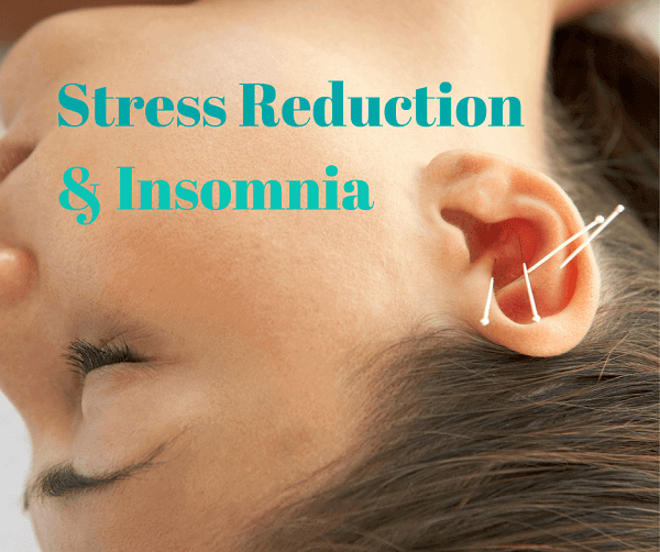 Insomnia & Headaches for Decades